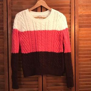 Ann Taylor loft sweater